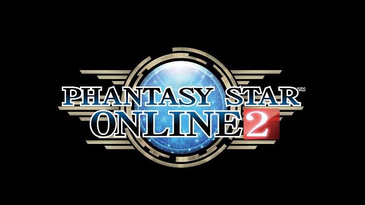  Phantasy Star Online 2 : New Genesis 